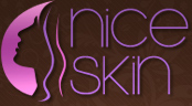 Nice Skin logo